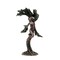 Bronze Finished Meliae The Forest Nymph Statue Greek Mythology